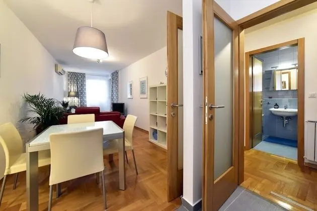 Botanic Apartment - Öne Çıkan Resim