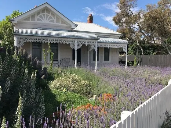 The Botanic Apartments Williamstown