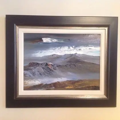 Botanic Garden Apartment Edinburgh