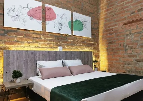 Botánica Casa Hotel - Öne Çıkan Resim