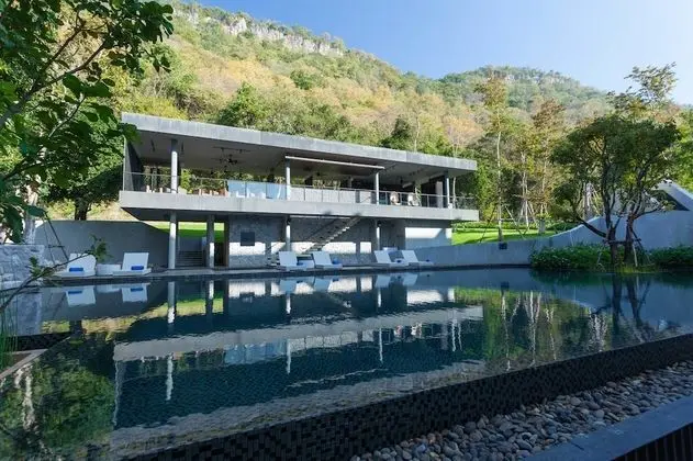 Botanica Khao Yai