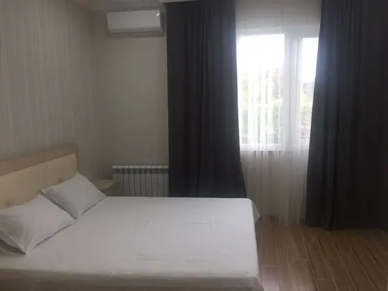 Hotel Botanica