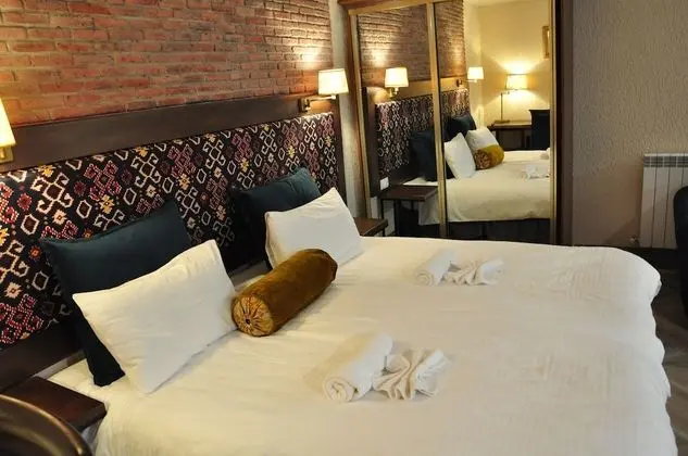 Botanical 21 Apartments - Öne Çıkan Resim