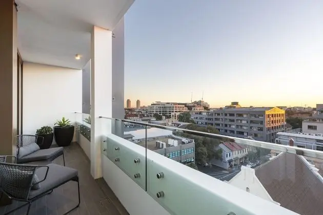 Botanik Apartment Hotel