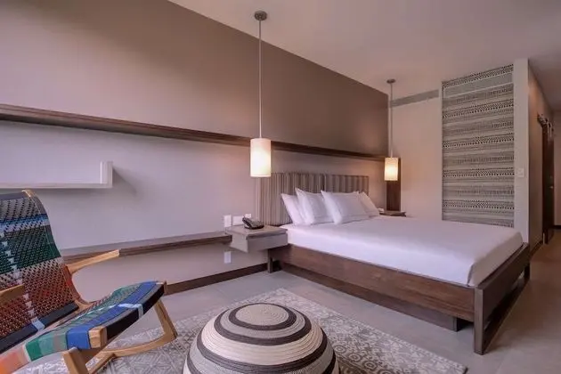 Botanika Osa Peninsula, Curio Collection by Hilton - Oda