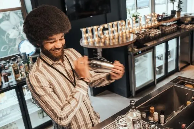 Hotel Botanika Uppsala - Yerinde Yemek