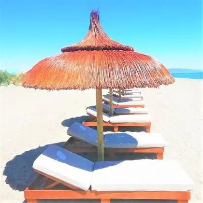 Botaniq Hotel Boutique - Plaj
