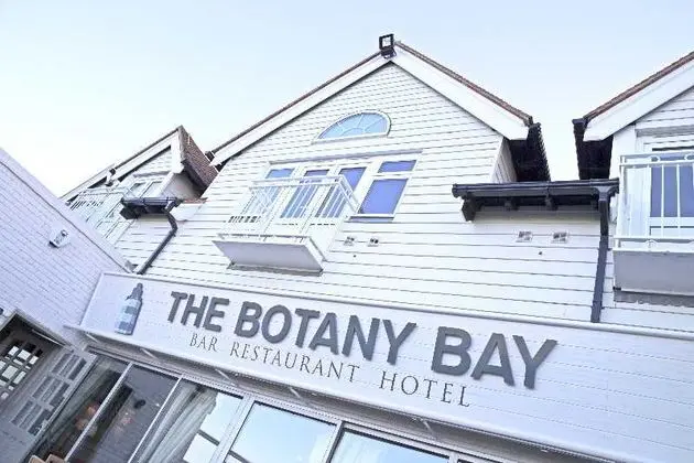 Botany Bay Hotel - 1