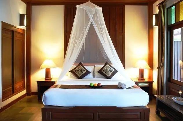 Botany Beach Resort - Oda