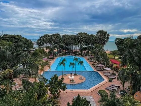 Botany Beach Resort - Öne Çıkan Resim