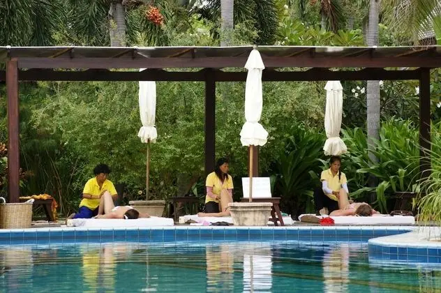 Botany Beach Resort - Spa