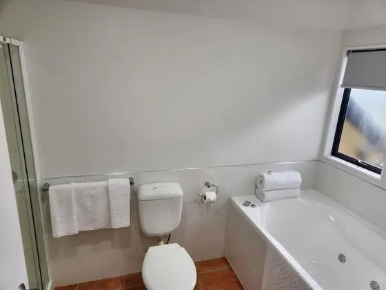 Botany Palms Motel - Banyo Tipleri