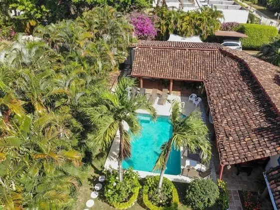 Villa Botero By Casa Mojito B&B