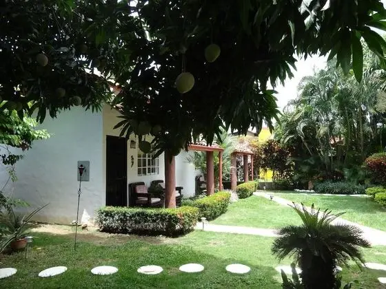 Villa Botero By Casa Mojito B&B - Dış Mekan
