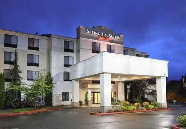 Bothell Inn & Suites
