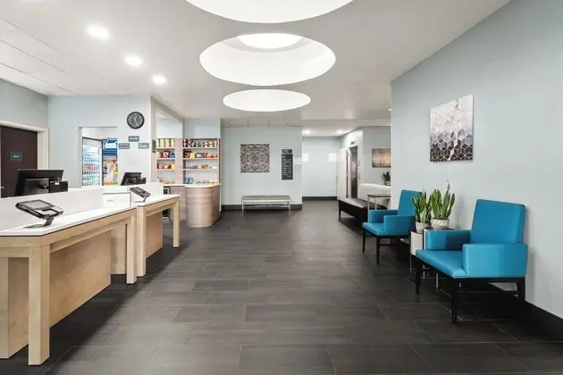 Bothell Inn & Suites - Dış Mekan
