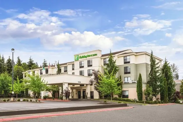Bothell Inn & Suites - Öne Çıkan Resim