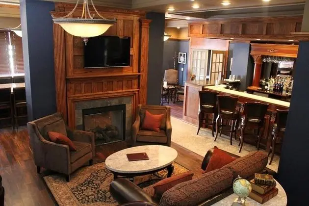 Hotel Bothwell, An Ascend Hotel Collection