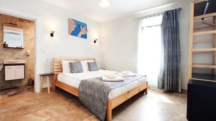 Boti Butik Otel - Oda
