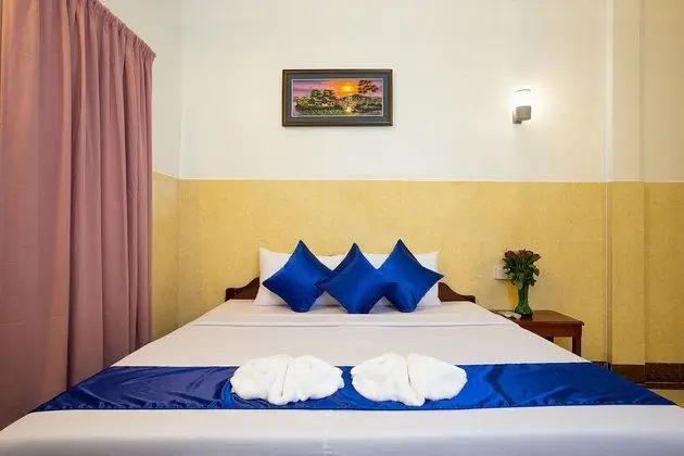 Botoum Hostel - Oda