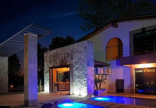Bottega Hotel Boutique - Dış Mekan