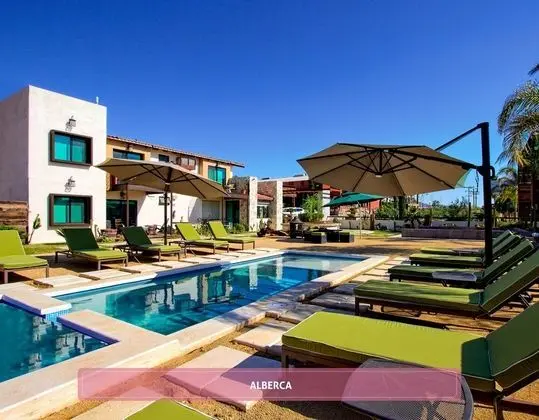 Bottega Hotel Boutique - Havuz