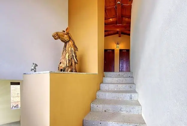 Bottega Hotel Boutique - Lobi