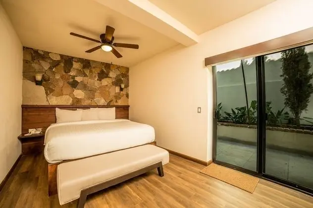 Bottega Hotel Boutique - Oda