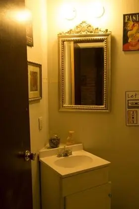 The Botticelli Club - Classic - Banyo Tipleri