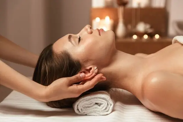 Botum Palace Hotel - Spa