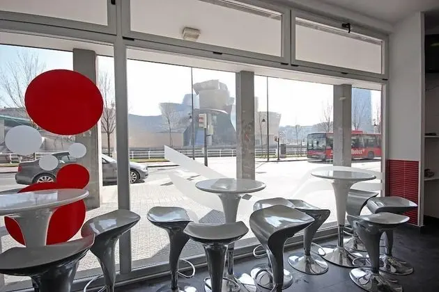 Botxo Gallery - Hostel