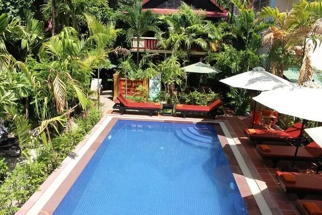 Bou Savy Guest House