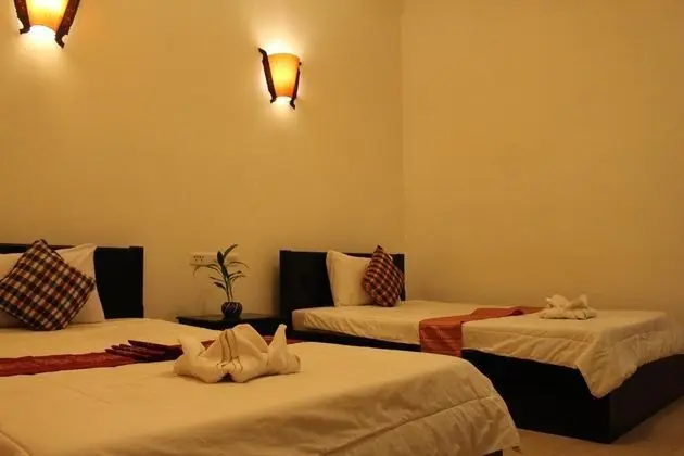 Bou Savy Guest House - Genel