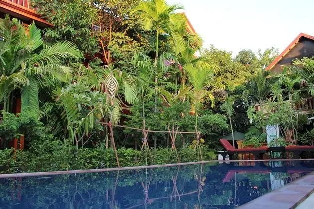 Bou Savy Guest House - Genel
