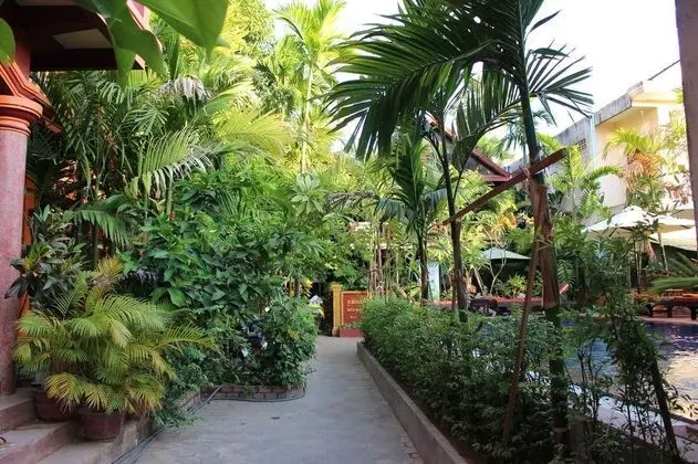 Bou Savy Guest House - Genel