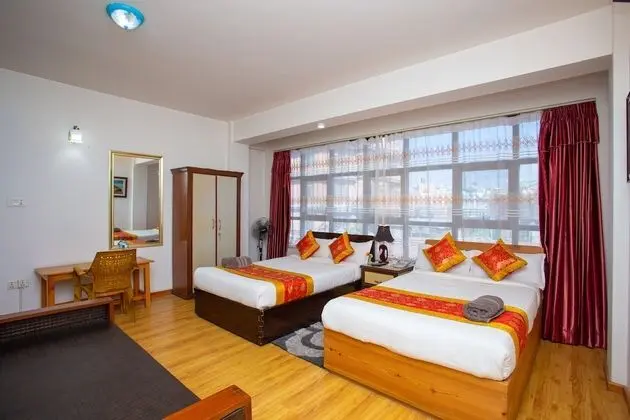 The Boudha Inn - Öne Çıkan Resim