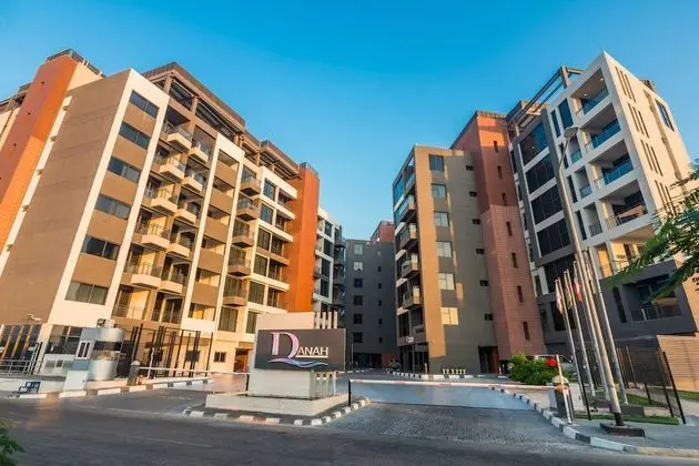 Boudl Al-Jubail