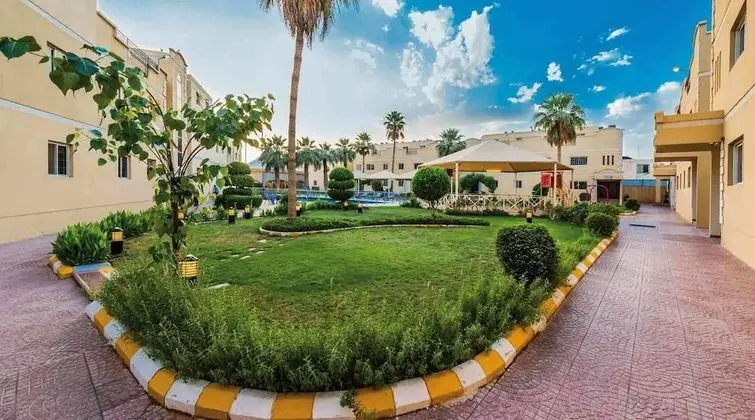 Boudl Al Olaya
