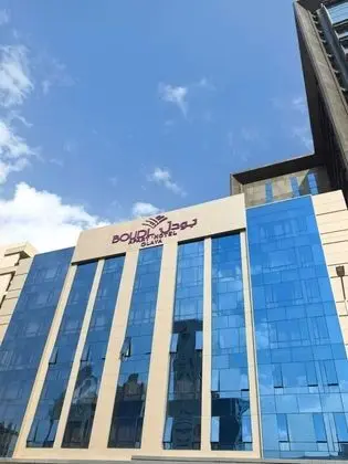 Boudl Al Olaya - Dış Mekan