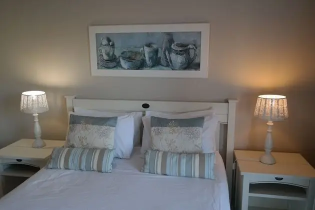Bougain Villas Apartments - Oda