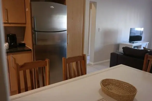 Bougain Villas Apartments - Oda Düzeni