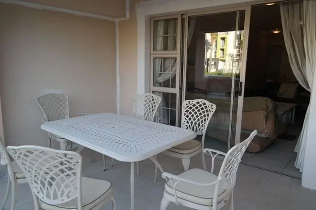 Bougain Villas Apartments - Öne Çıkan Resim
