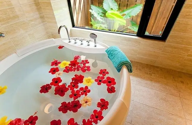 Bougain Terrace Resort - Banyo Özellikleri