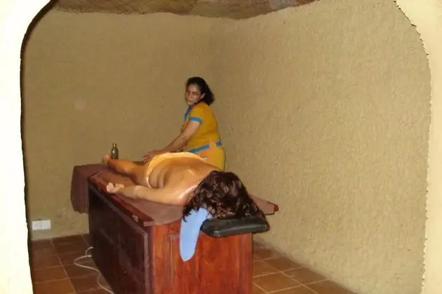 Bougain Villa by Tree - Spa