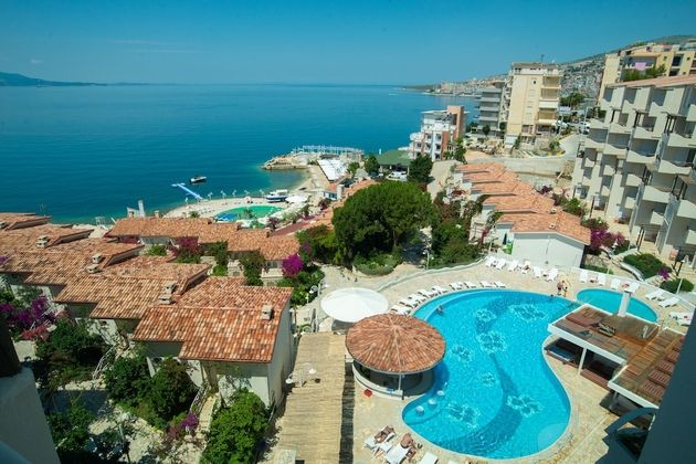 Bougainville Bay HotelFotoğrafı