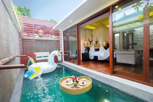Villa Bougainville - Öne Çıkan Resim