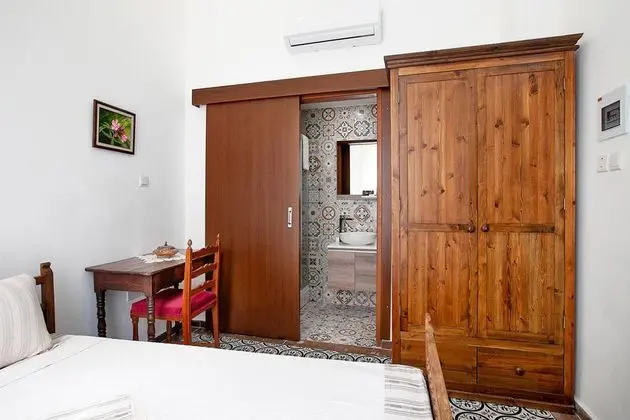 Bougainvillea Garden Boutique - Banyo Özellikleri