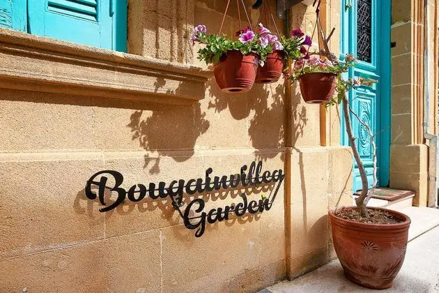 Bougainvillea Garden Boutique - Genel