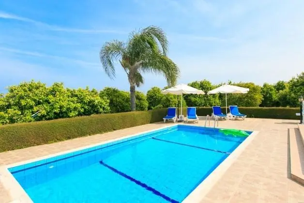 Villa Bougainvillea Large Private Pool Sea Views A C Wifi Eco-friendly - Oda