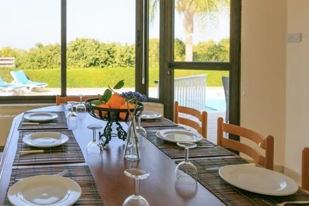 Villa Bougainvillea Large Private Pool Sea Views A C Wifi Eco-friendly - Oda